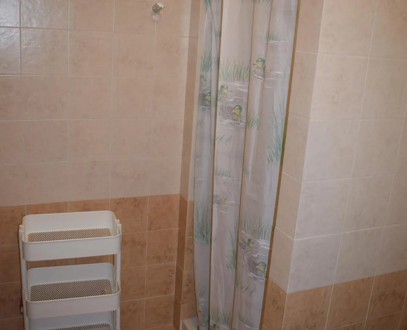 Apartment Appartamento Kalos Pozzallo