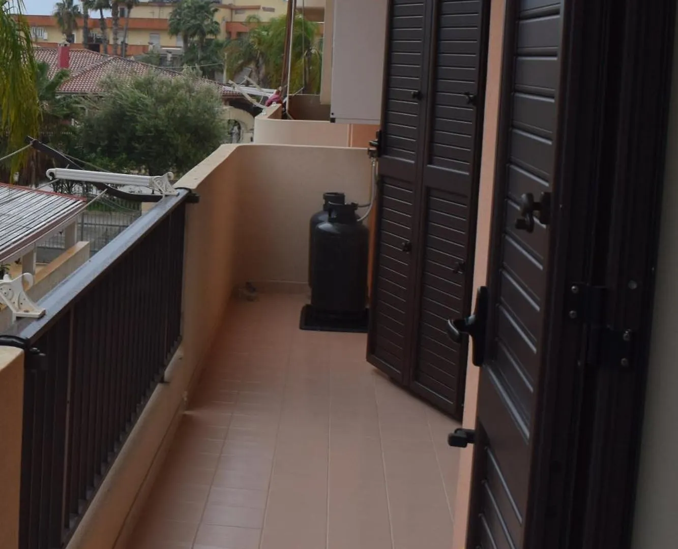 Apartment Appartamento Kalos Pozzallo
