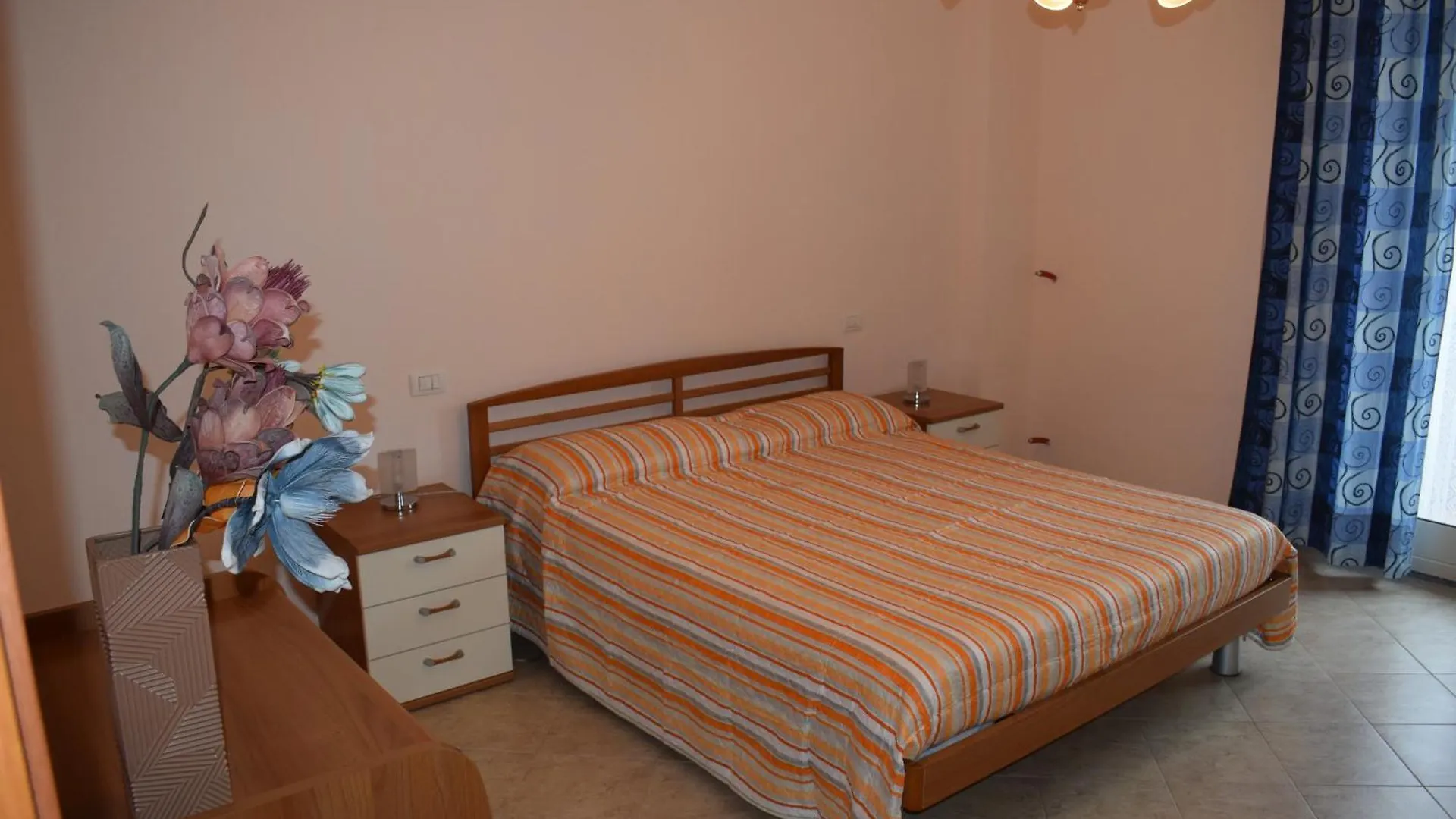 Διαμέρισμα Appartamento Kalos Pozzallo