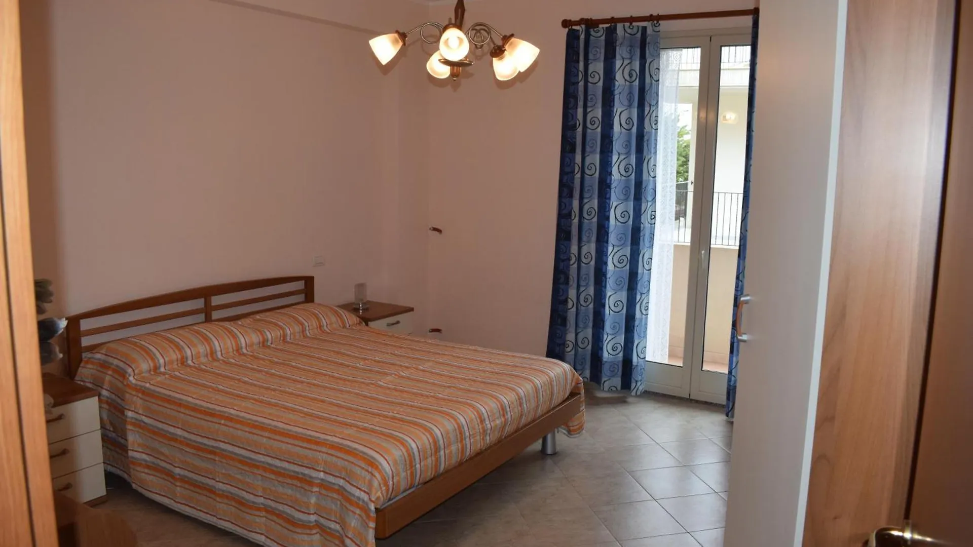 Appartamento Kalos Pozzallo Διαμέρισμα