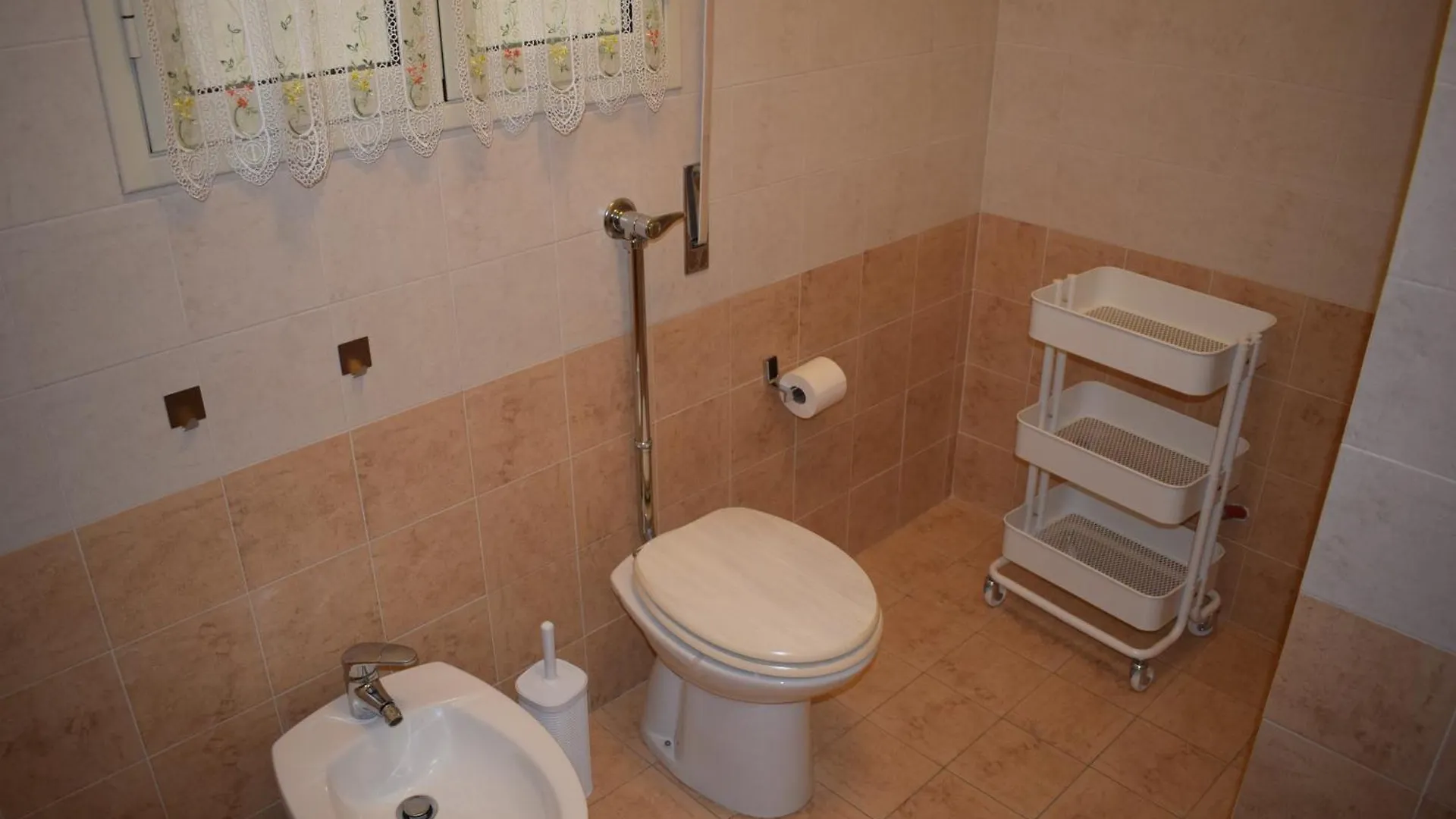 Appartamento Kalos Pozzallo Apartment