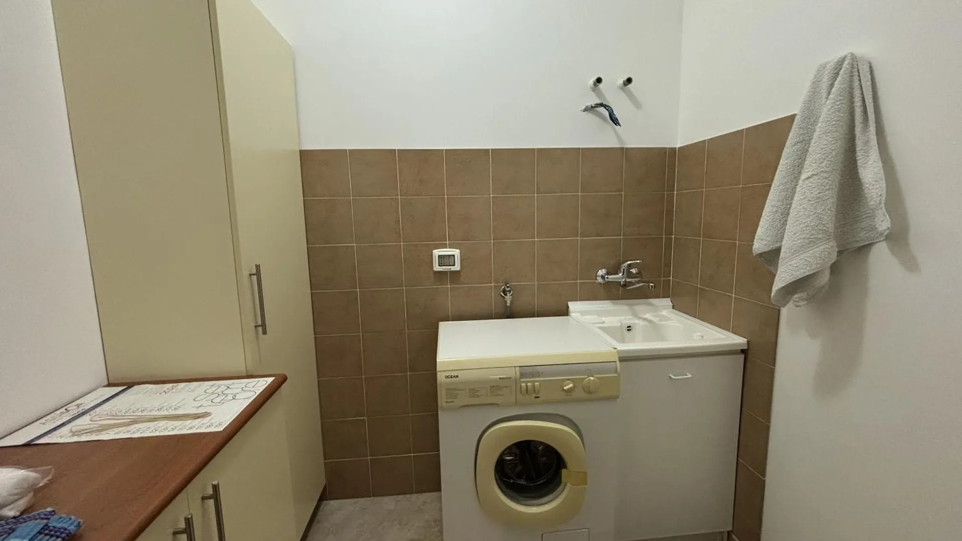 Appartamento Kalos Pozzallo Apartment