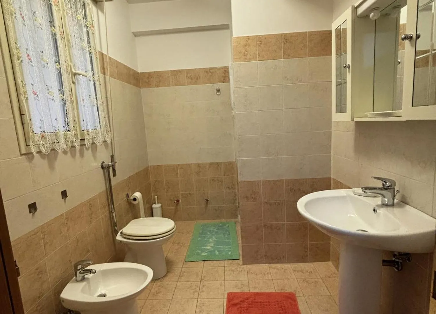 Appartamento Kalos Pozzallo