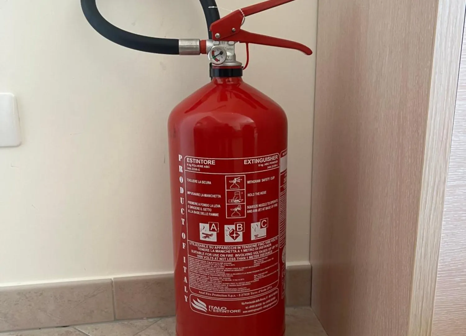 Appartamento Kalos Pozzallo 0*,