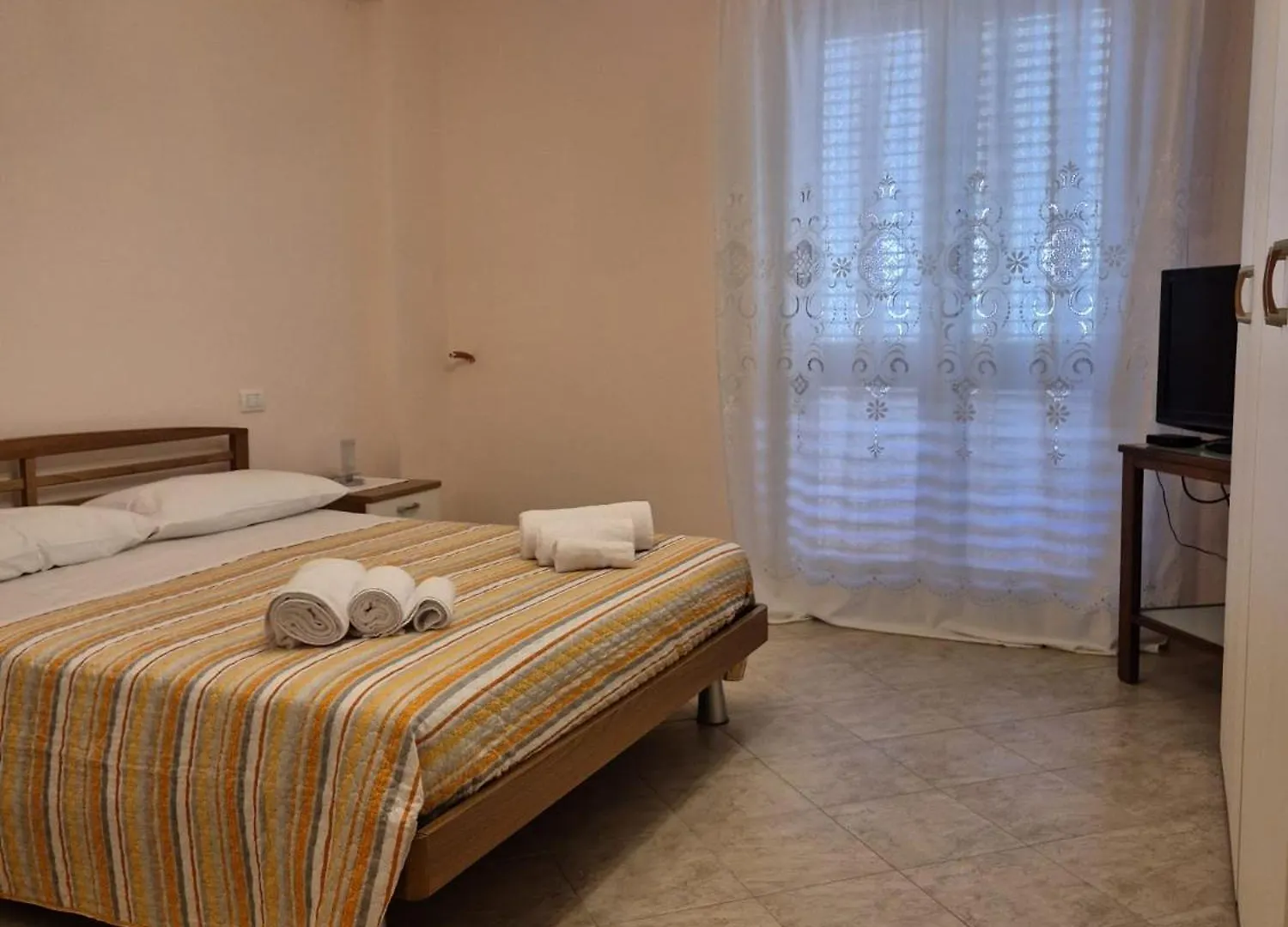 Appartamento Kalos Pozzallo