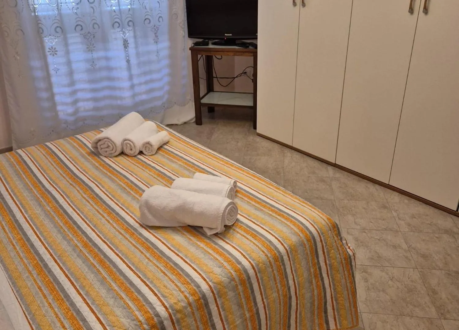 Apartment Appartamento Kalos Pozzallo