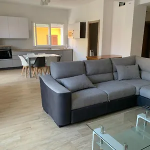  Appartamento La Casa Bianca Di Navarra