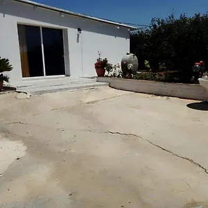  Appartamento Casa Nell'agrumeto Con Piscina