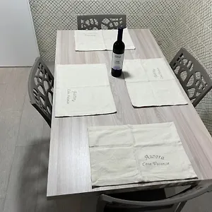  Appartamento Aurora