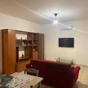  Appartamento Zacco's House