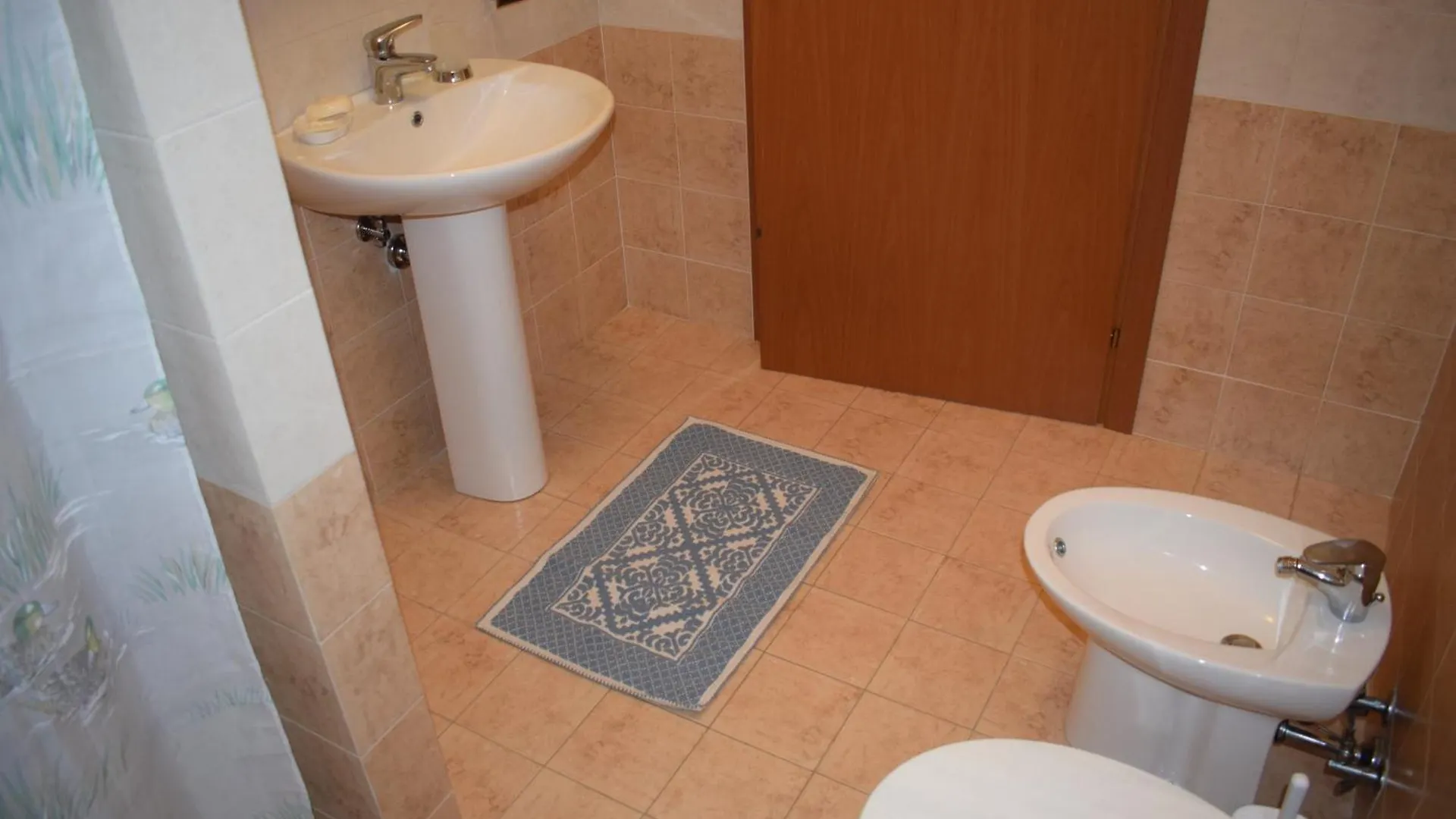 Appartamento Kalos Pozzallo Apartment
