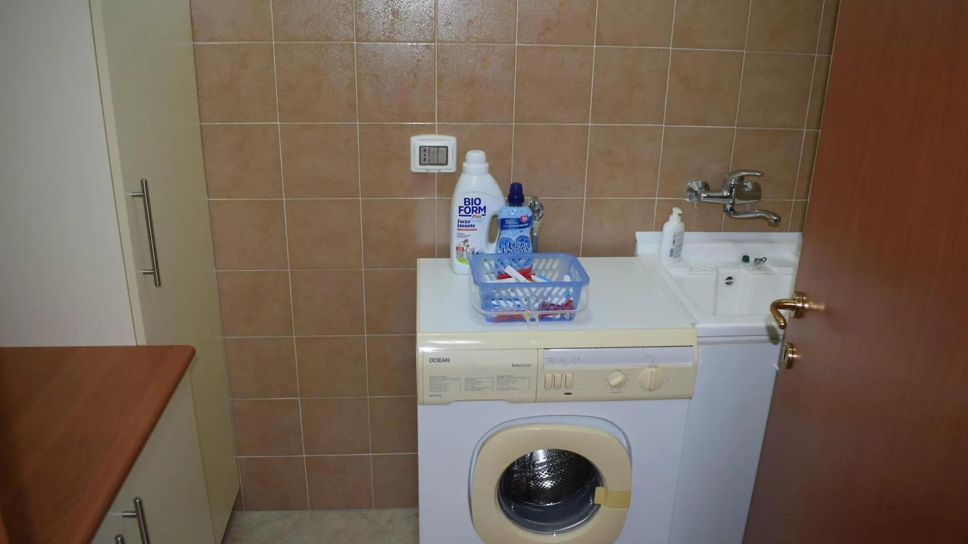 Apartment Appartamento Kalos Pozzallo Italy