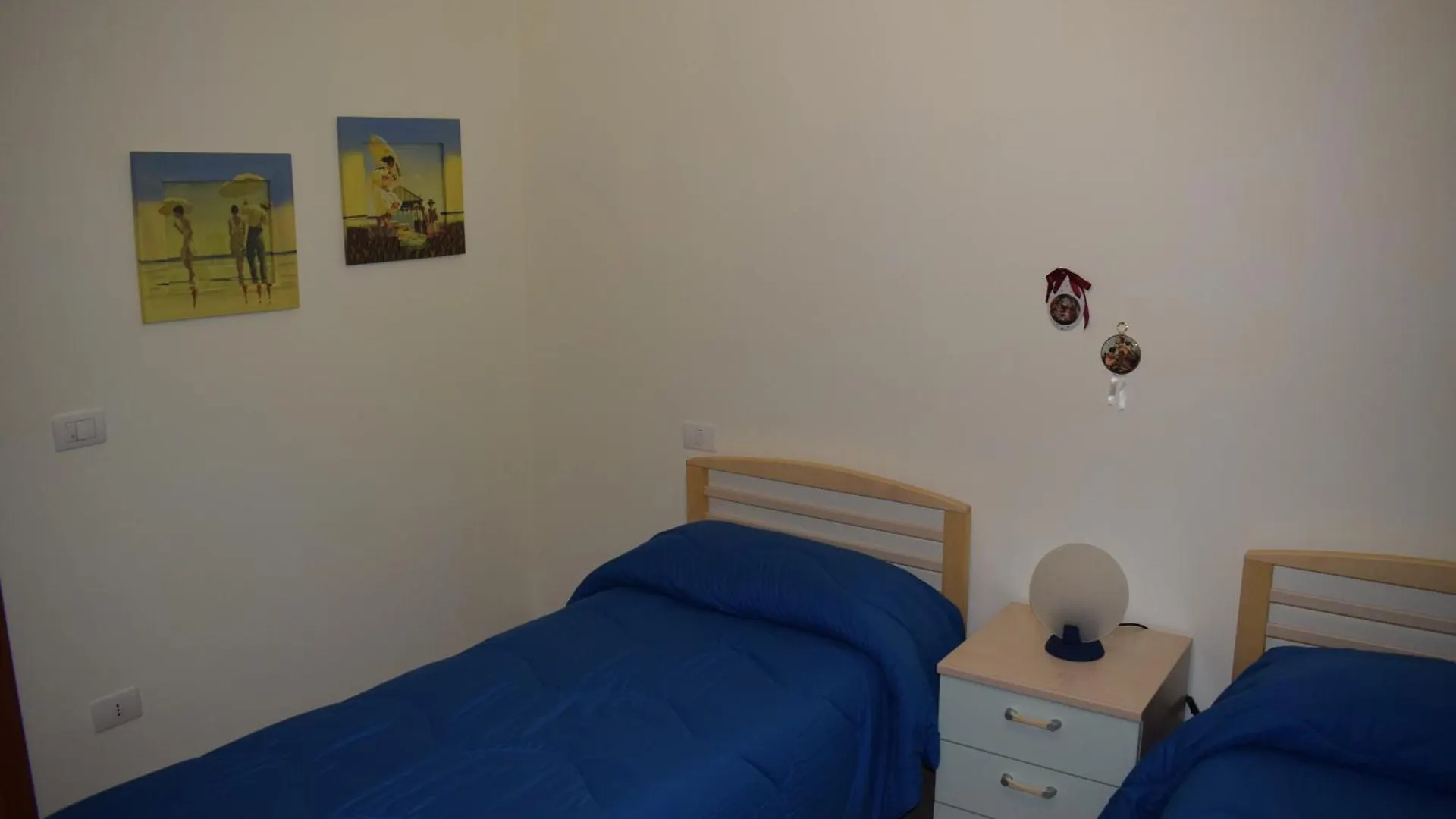Appartamento Kalos Pozzallo