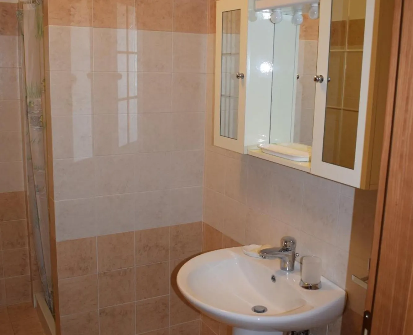 Appartamento Kalos Pozzallo Apartment