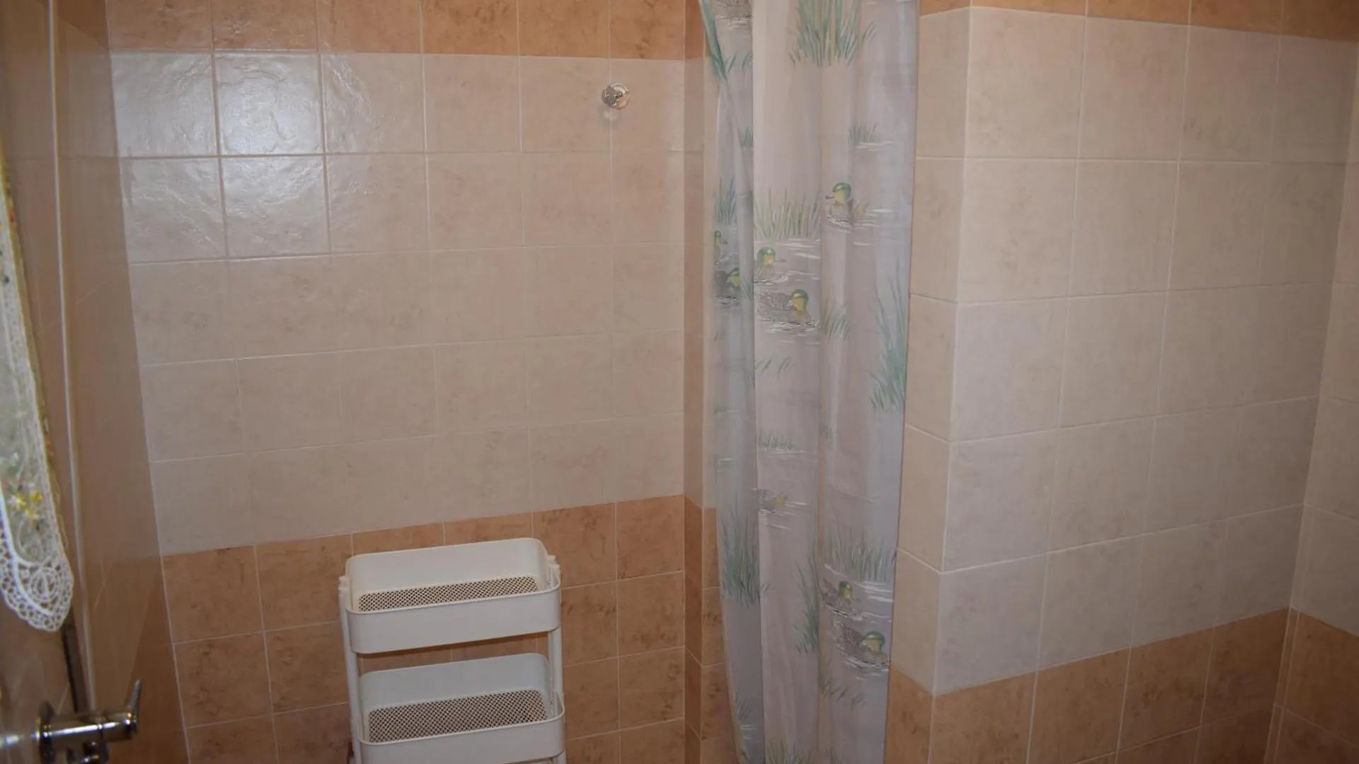 Apartment Appartamento Kalos Pozzallo