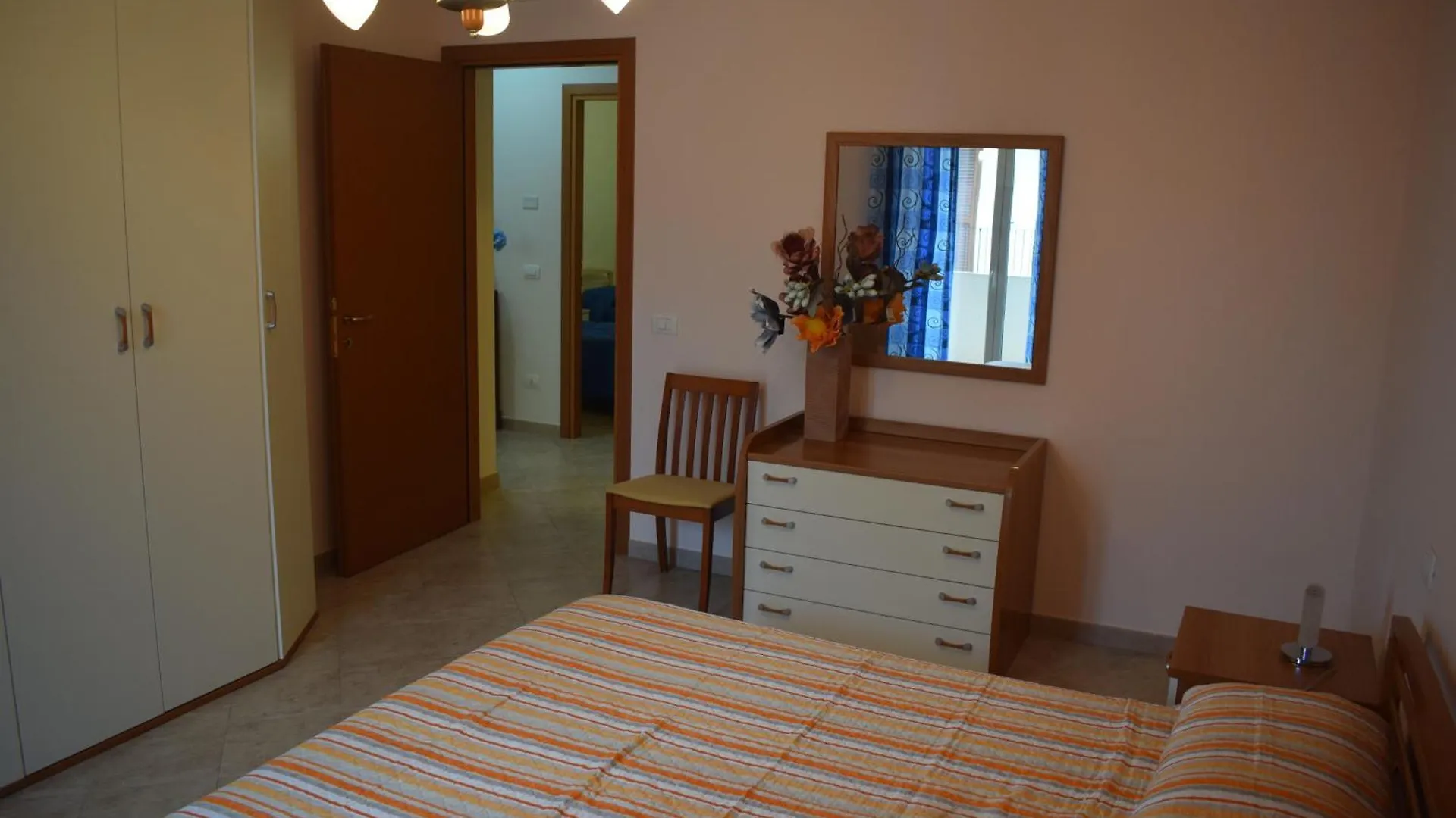 Appartamento Kalos Pozzallo 0*,  Italy