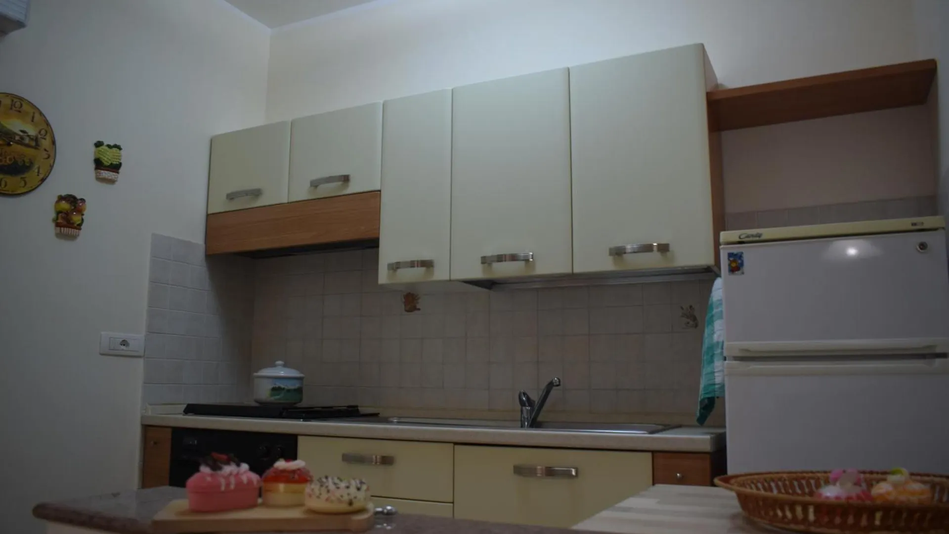 Apartment Appartamento Kalos Pozzallo