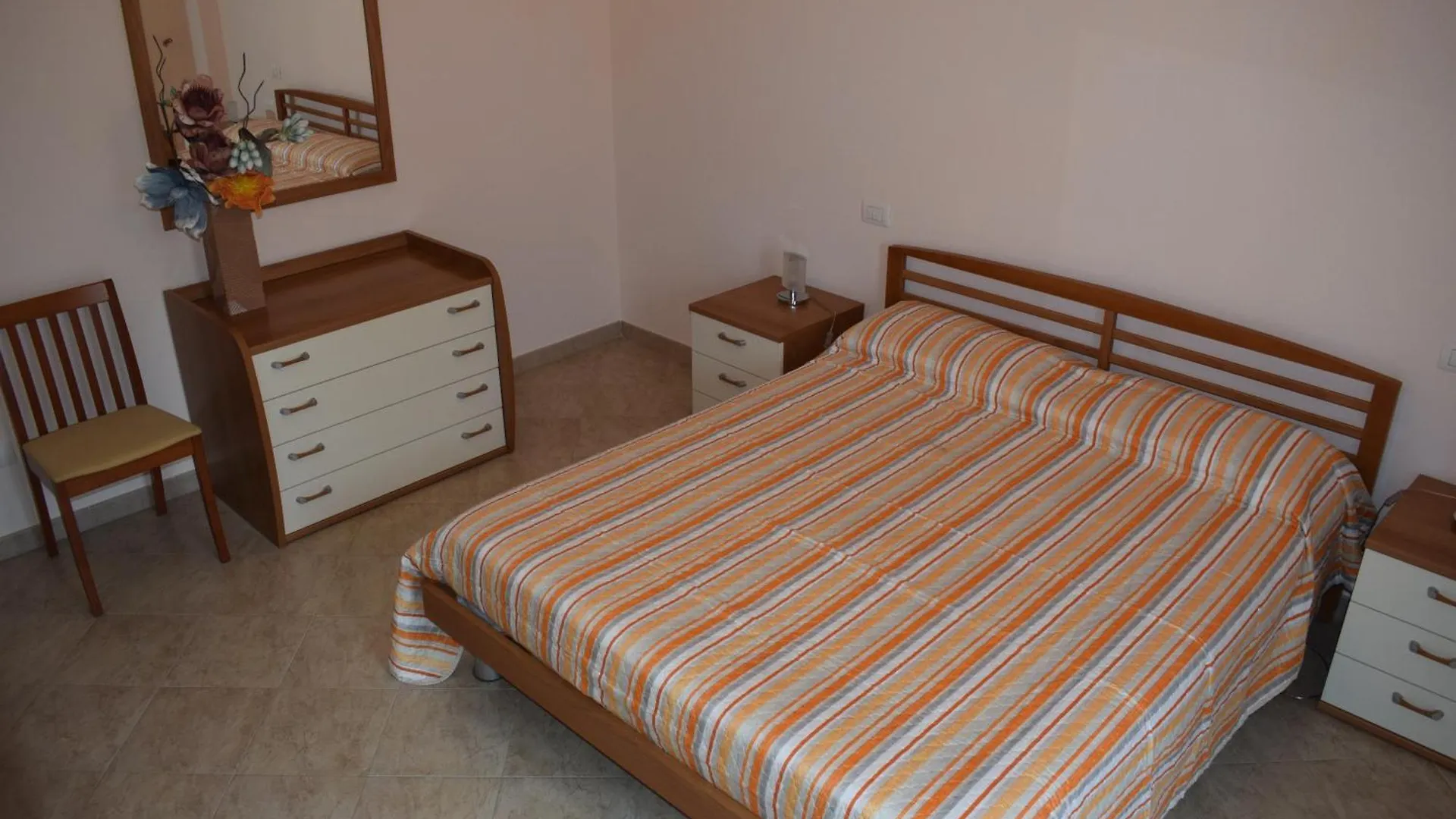 Apartment Appartamento Kalos Pozzallo Italy