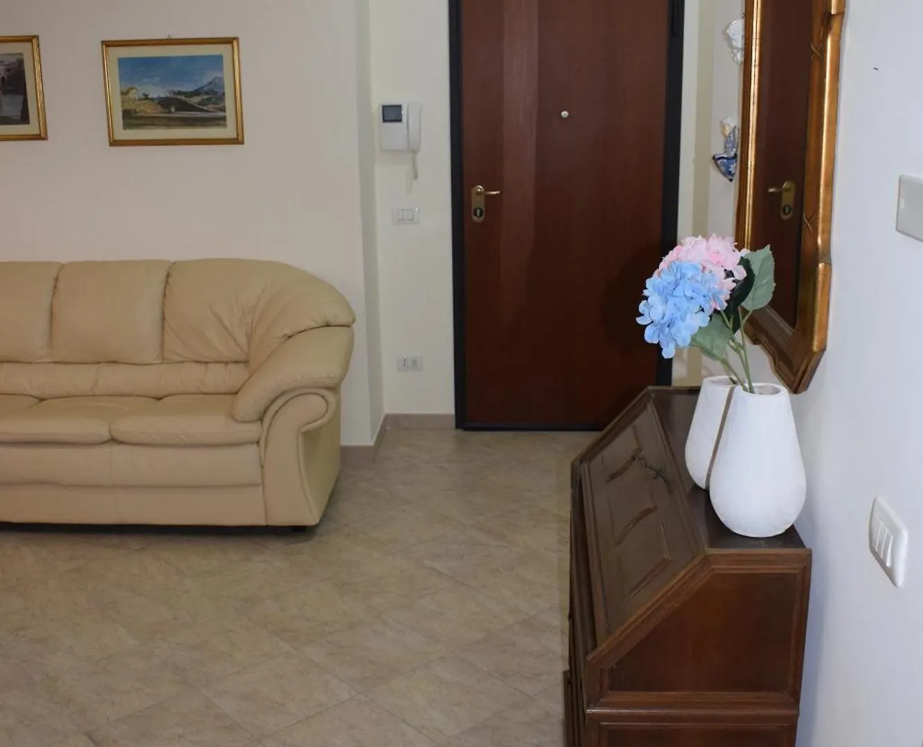 Appartamento Kalos Pozzallo Apartment