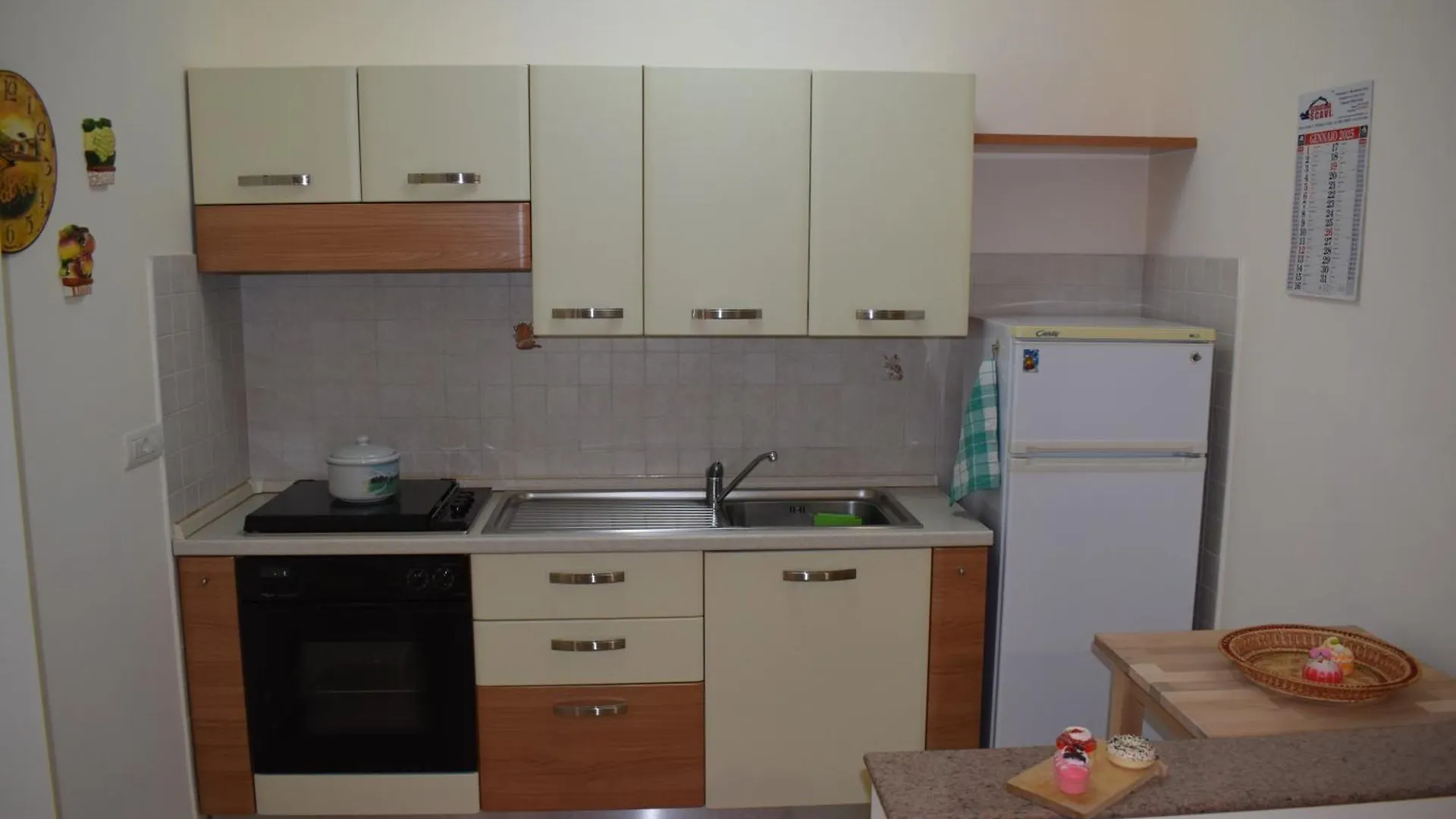 Appartamento Kalos Pozzallo Apartment