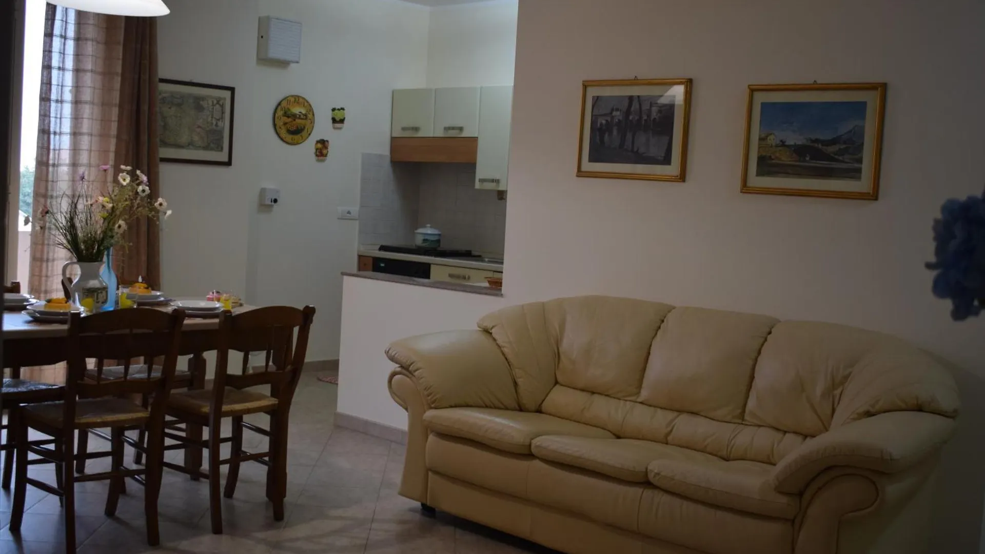 Appartamento Kalos Pozzallo