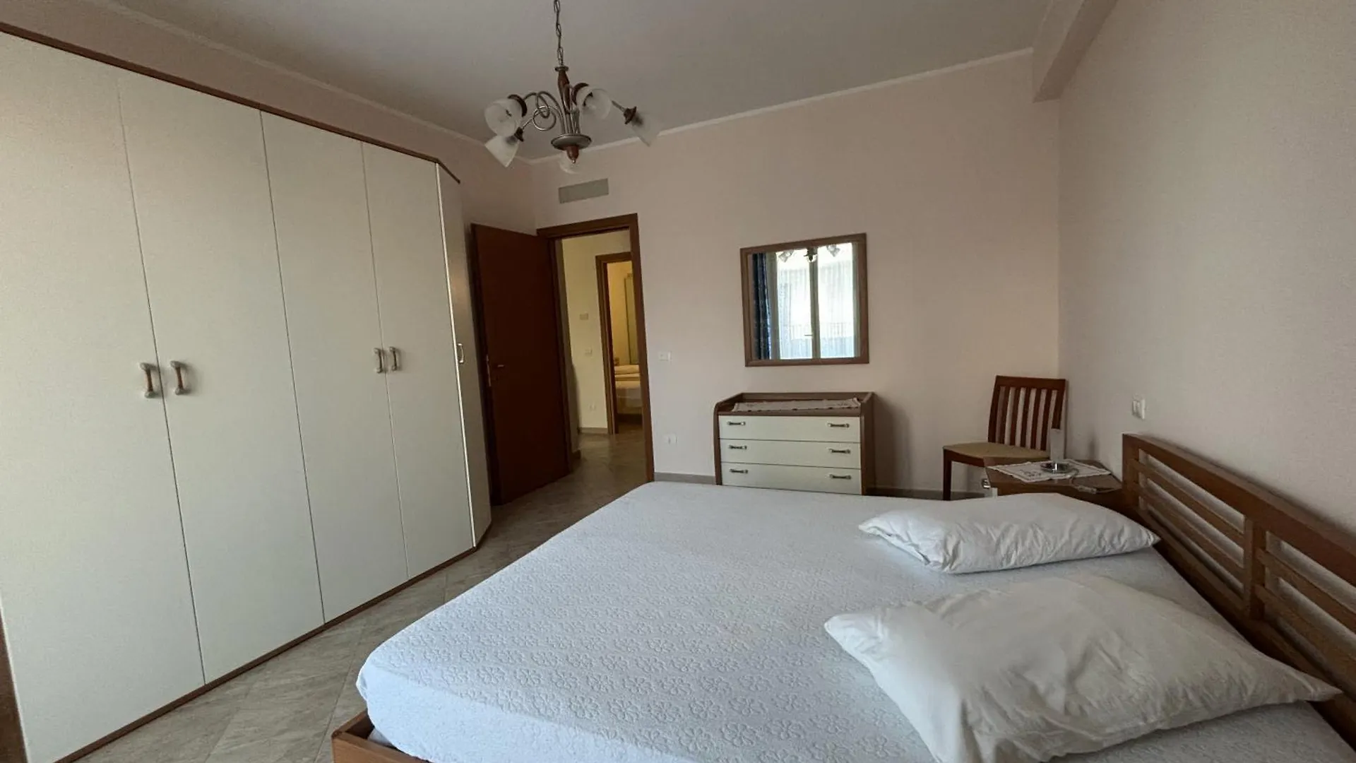 Apartment Appartamento Kalos Pozzallo