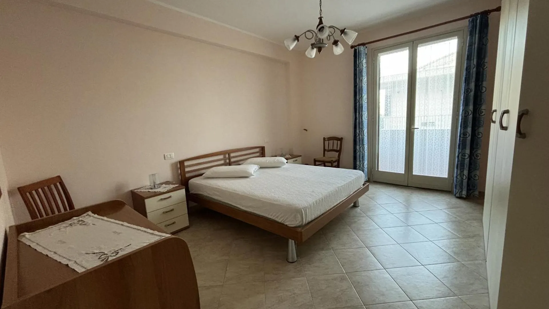 Apartment Appartamento Kalos Pozzallo